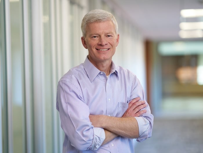 Cargill appoints new CEO: 'He’s a person of action and results...'