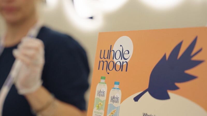 Are taste and texture challenges still holding back plant-based milks? 