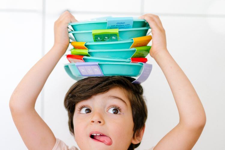 ‘The growth over the last year has been incredible…’ DTC baby & toddler food brand Little Spoon raises $44m in Series B