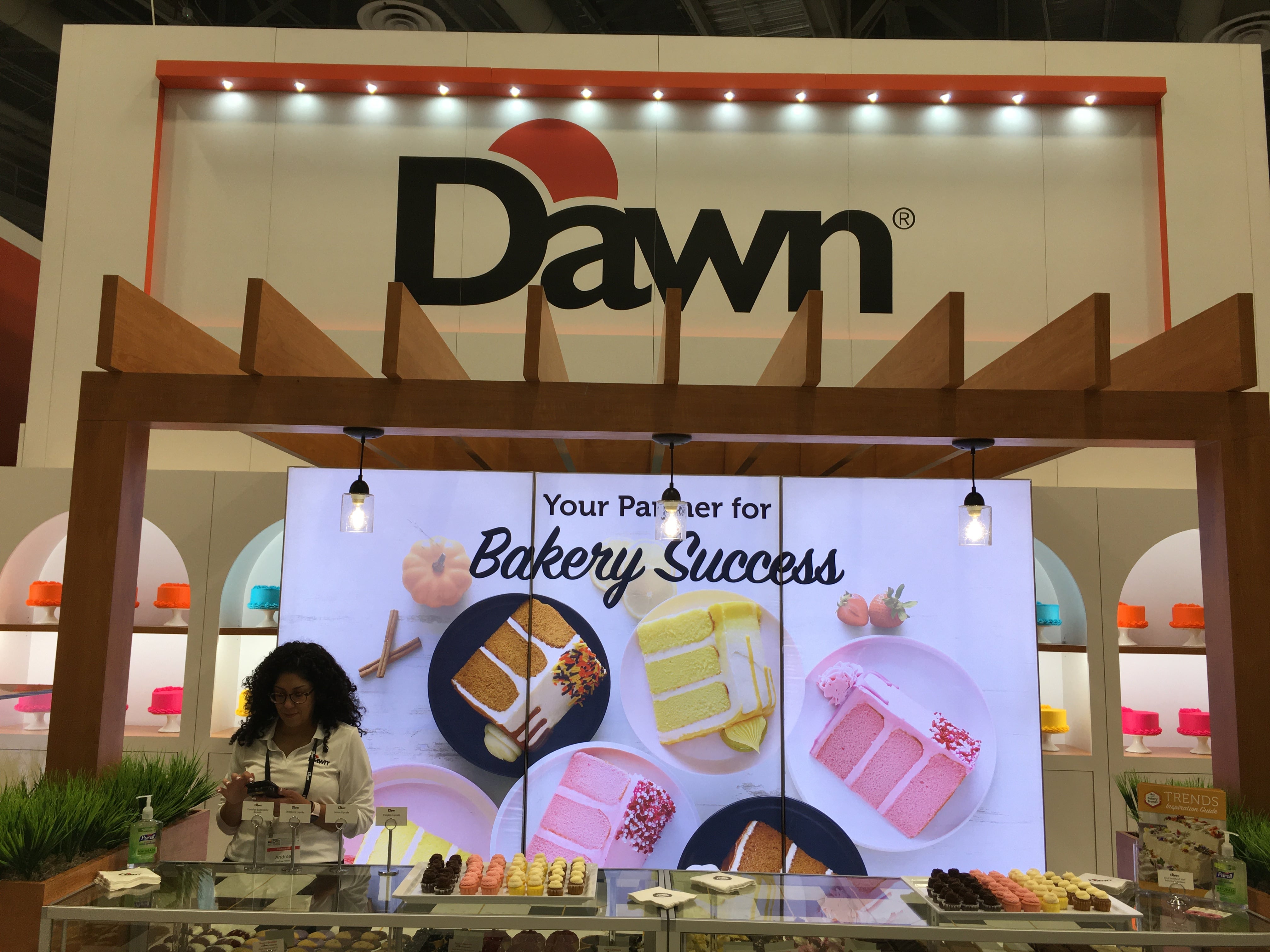From donuts to data: Dawn shows how to bake trends into growth