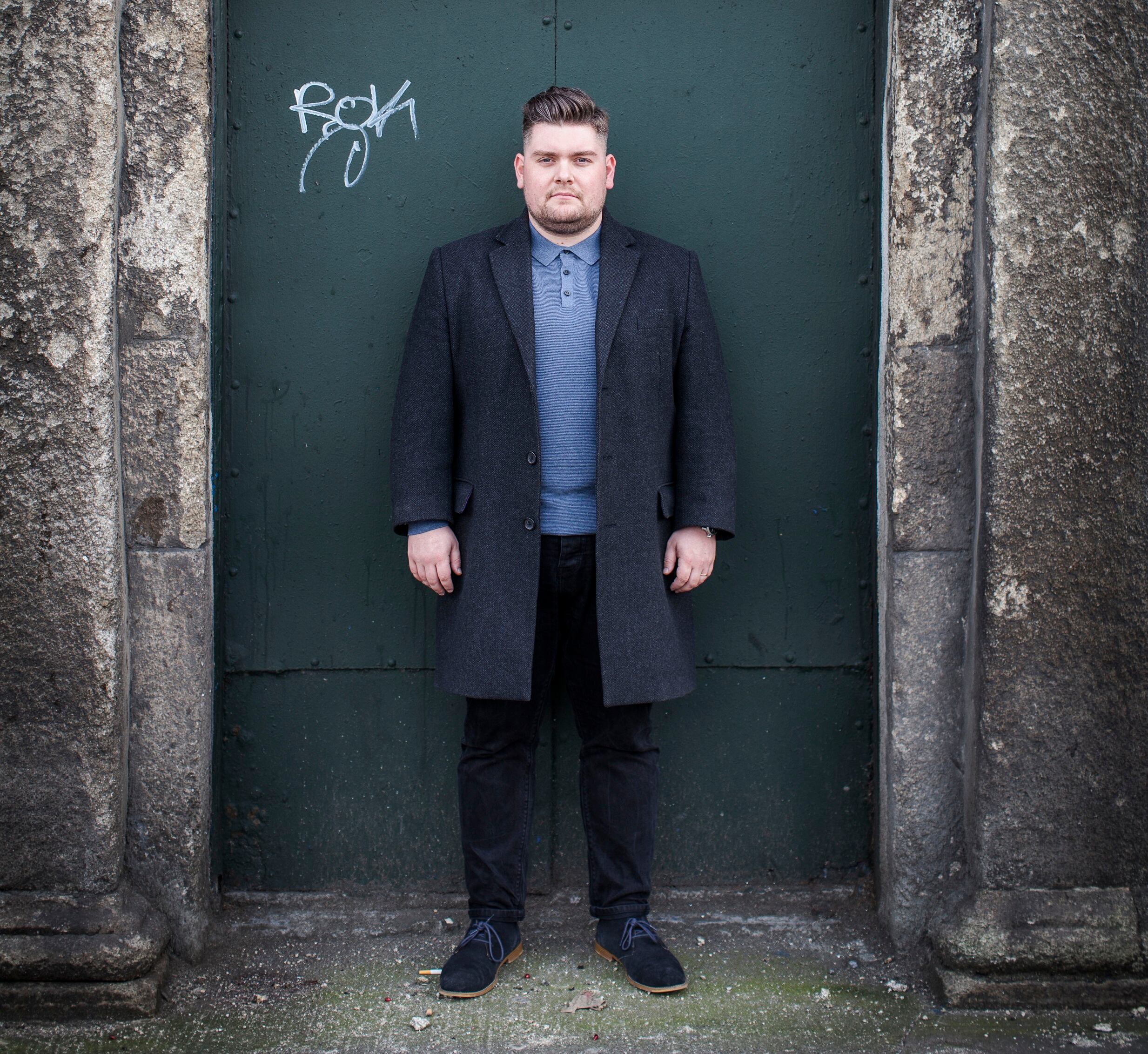 Strong Roots wants a seat at the main table of frozen food, says founder