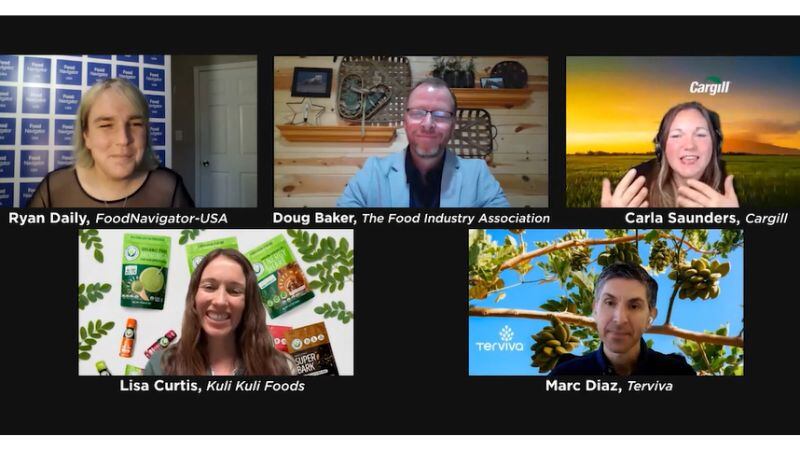 [On-demand event] Building resilient supply chains from seed to field and ‘farm gate to dinner plate’
