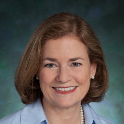 Joan Driggs