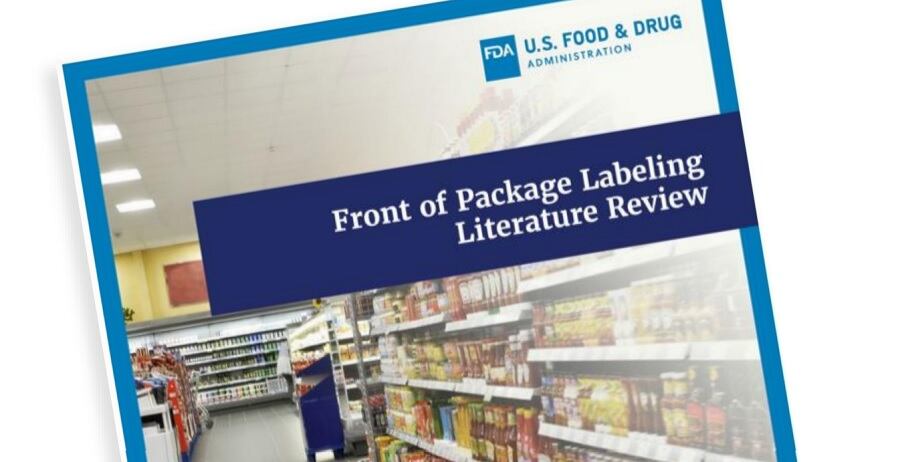 Limiting front-of-pack nutrition labeling to added sugar, saturated fat & sodium could skew potential health impact, stakeholders tell FDA