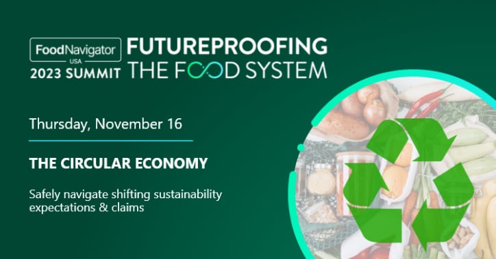 Unwrapping sustainable packaging: How CPG brands are balancing the needs of the planet, consumers