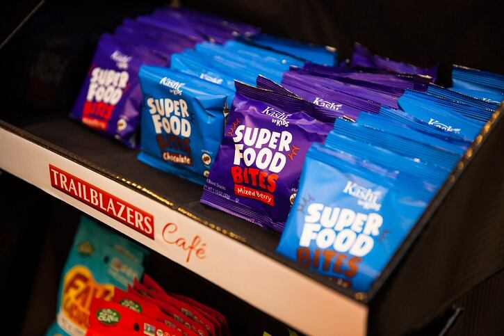 Food For Kids Trailblazer: Kashi teams with Gen Z leaders to discover what young consumers want
