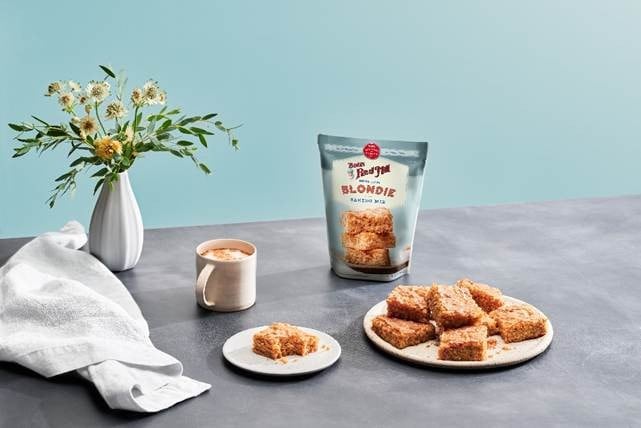 Bob's Red Mills Brown Sugar Blondie Baking Mix