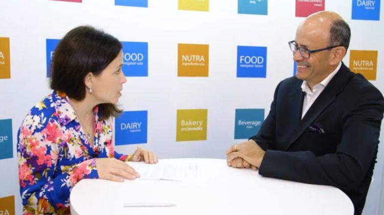 WATCH: CBD from fermentation delivers consistent purity and higher yields, says Amyris