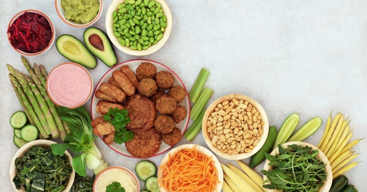 Breeding, technological advances enhance taste, texture and nutrition ...