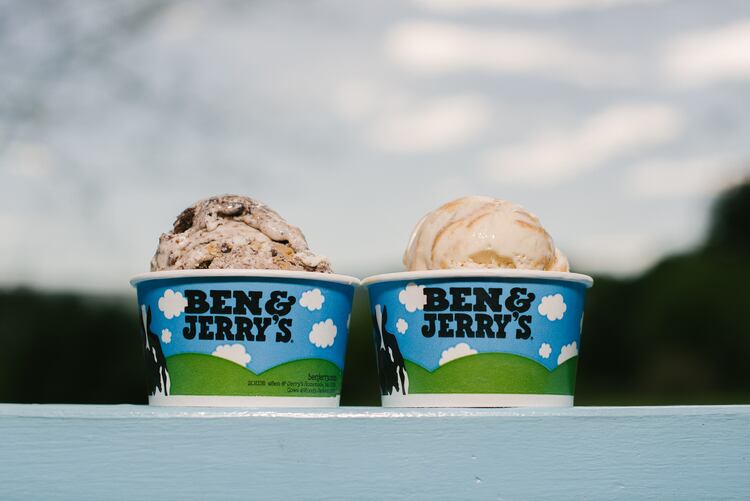 Judge rules against Ben & Jerry’s in Israel licensing case