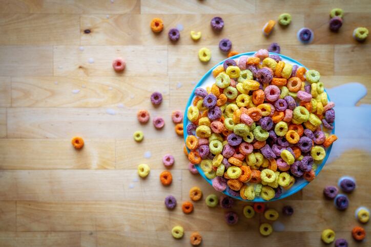 Kellogg shakes off volume drop in Q2 noting ‘lots of dry powder’ for growth in H2