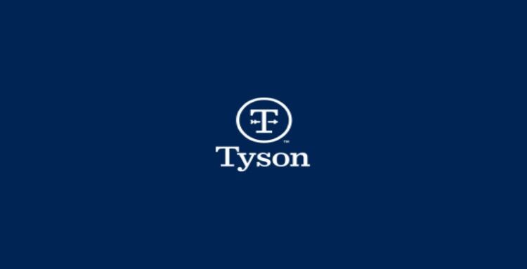 Tyson Foods production sites hit by coronavirus pandemic