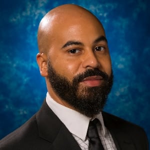 Marcellus Harris