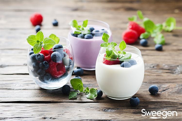 SweeGen starts commercial production of Reb I stevia sweetener