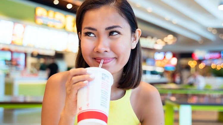 Sweet solutions: Soda fountain stevia breakthrough