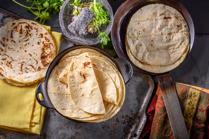 The BioVeritas Process ™: The Impossible Burger of clean label mold inhibitors 