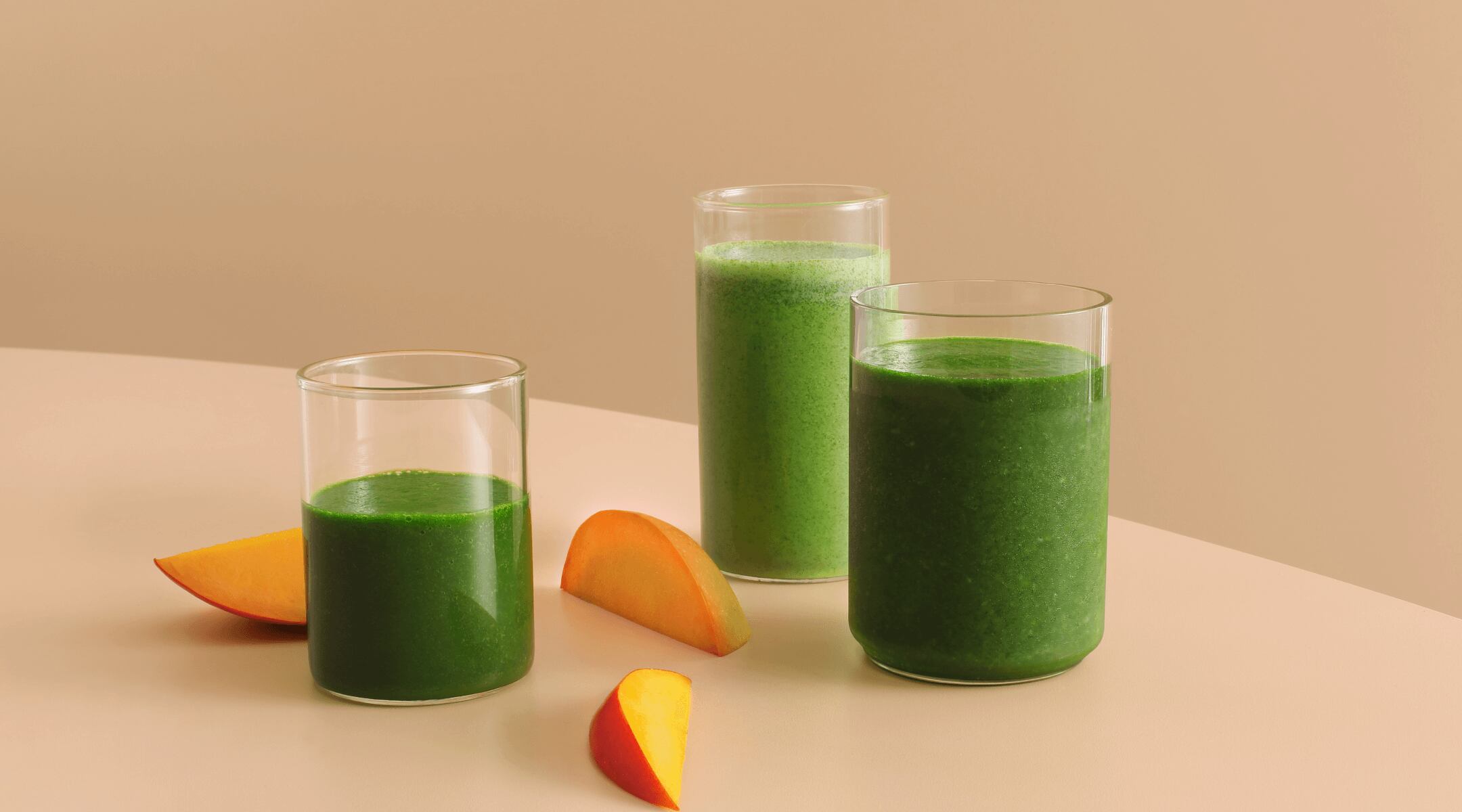 Mankai duckweed, a fully-fledged superfood? New research demonstrates the green protein's health benefits