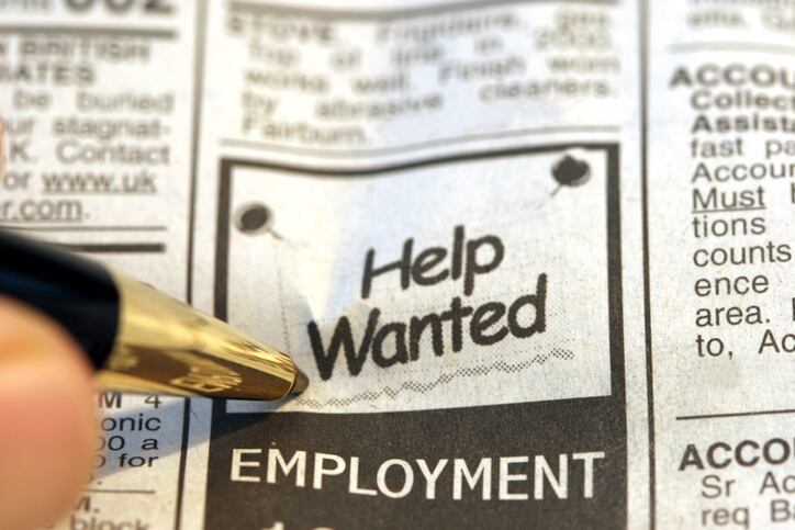 Labor market nears full recovery, but CPG industry sees ‘mediocre job growth’ – threatening supply chain, Consumer Brands Association warns