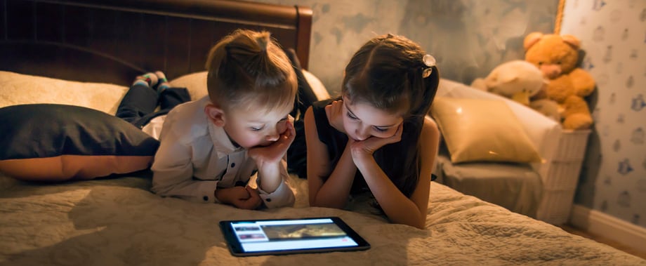 Stealth marketing, real impact: How are food endorsements on YouTube influencing children?