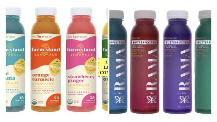 Daily Greens launches two new product lines