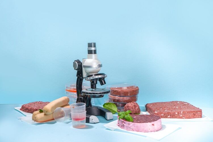 Consumer perceptions: How does cell-based meat compare to plant-based, insects, and meat itself?