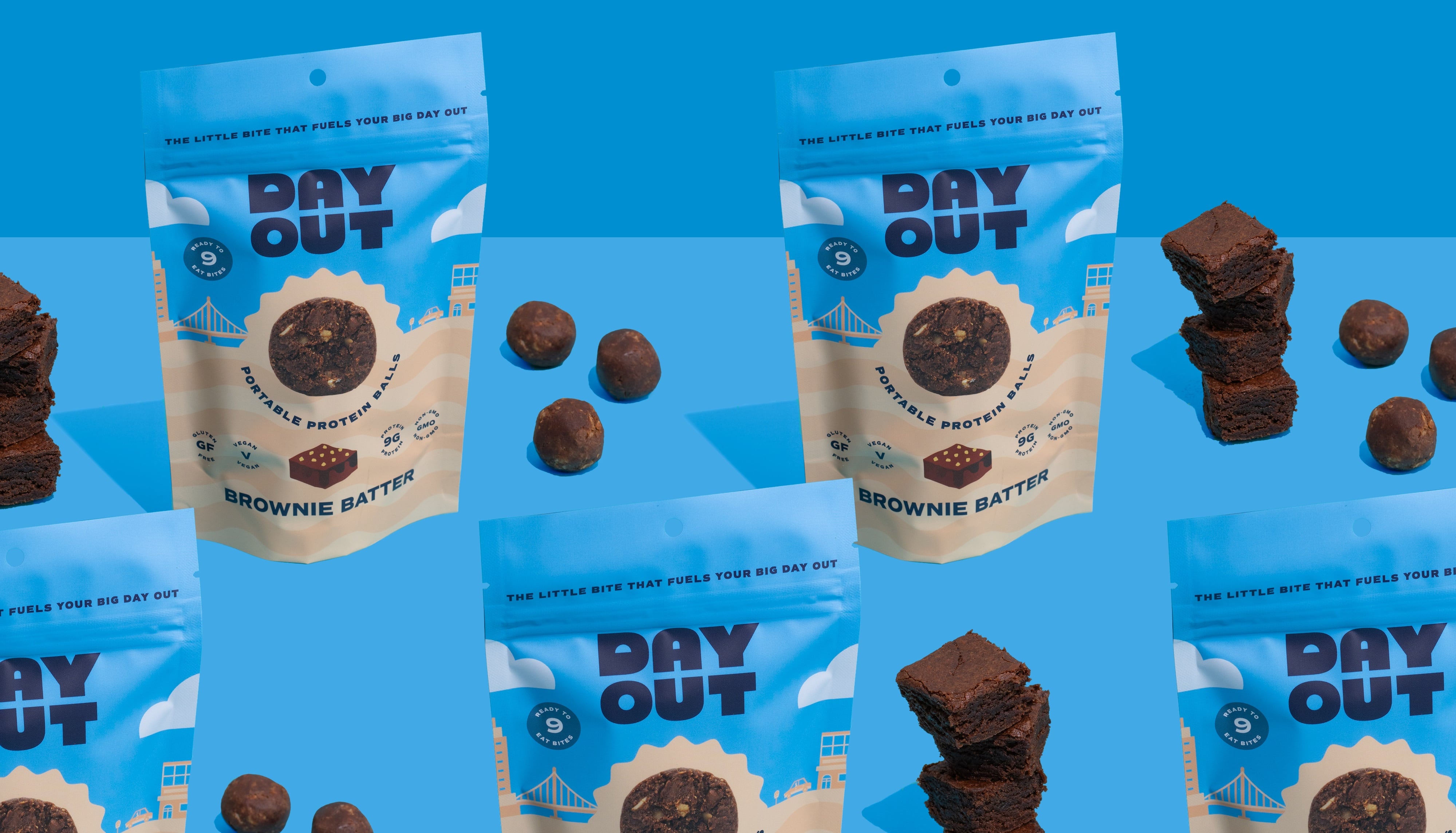 The rise of functional snacks: How Day Out is redefining plant-based protein options