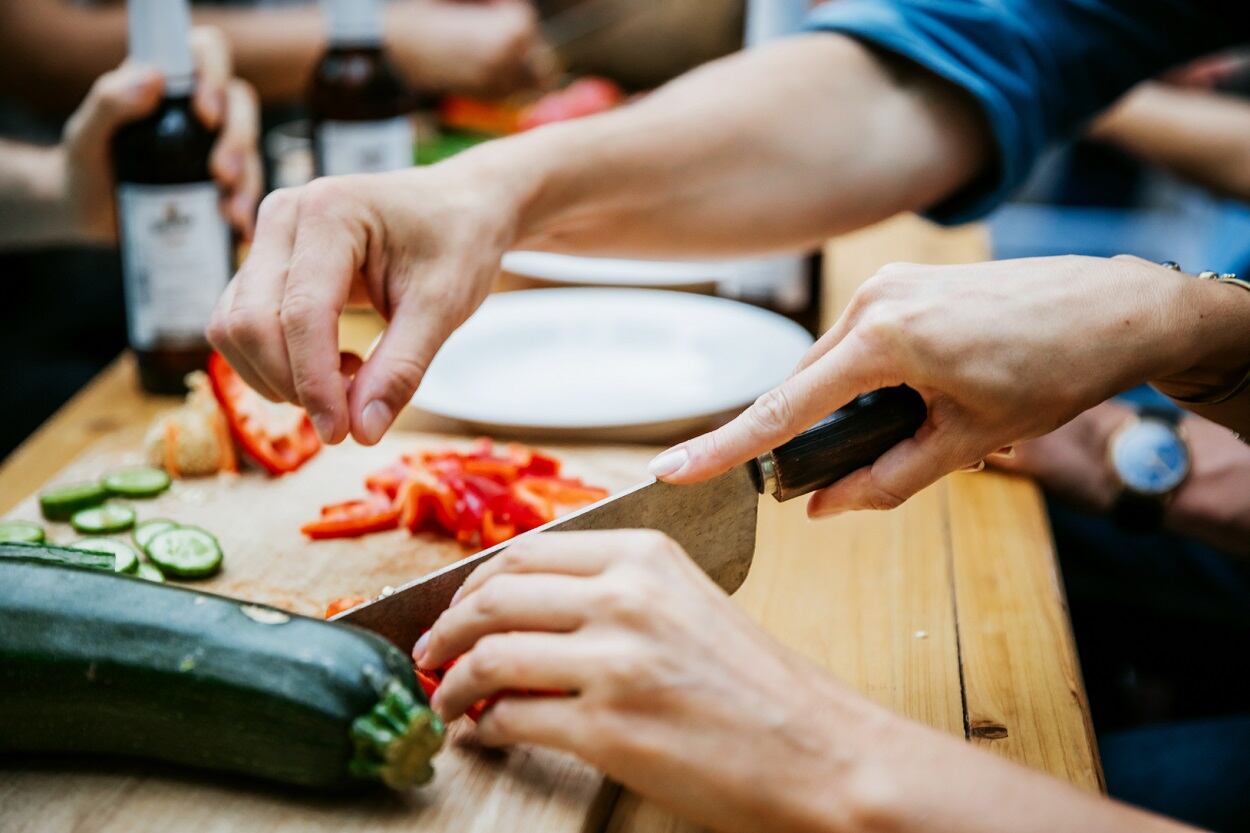 Meal kits go super-express: Sun Basket, Purple Carrot, and Home Chef introduce time-saving meal options