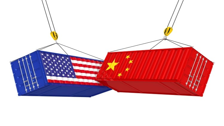 US meat producers concerned over trade war