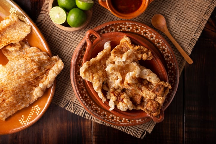 Pork rinds reimagined: Rudolph Foods on snack trends and brand growth