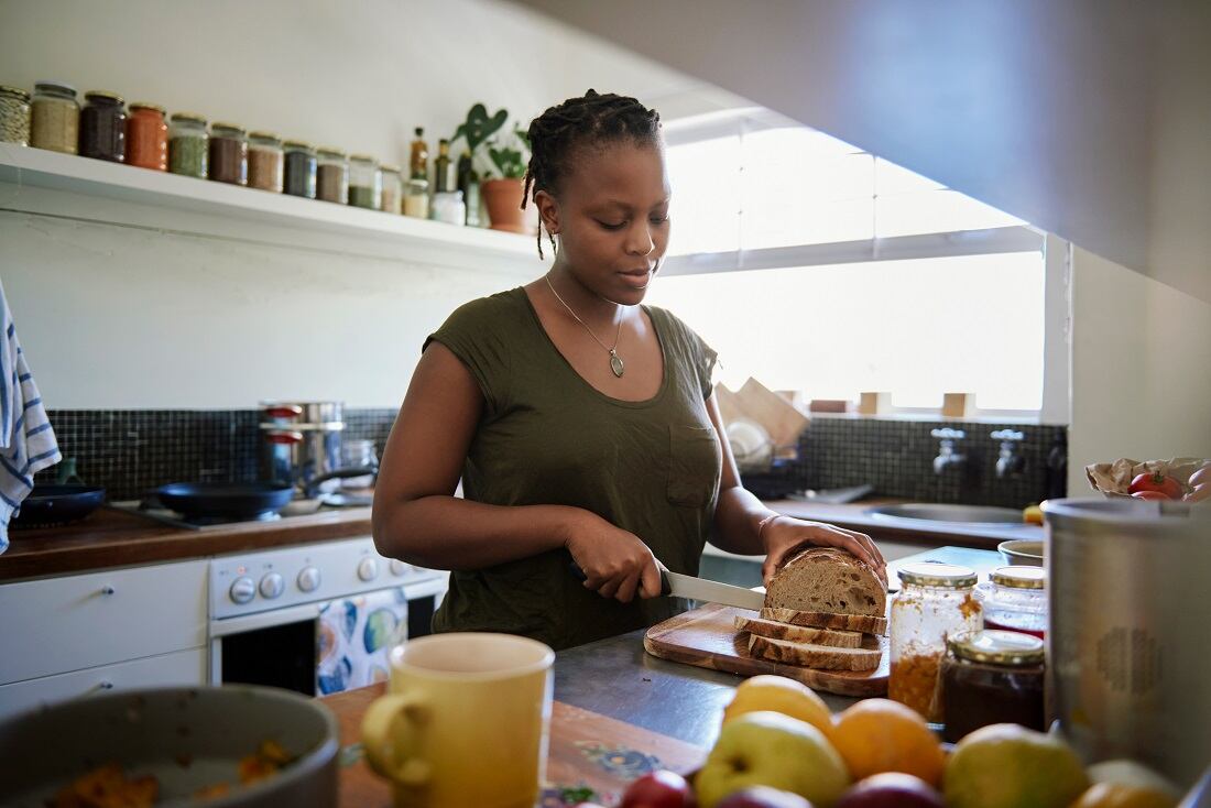 Whole grains consumption on the rise, reports Oldways Whole Grains Council