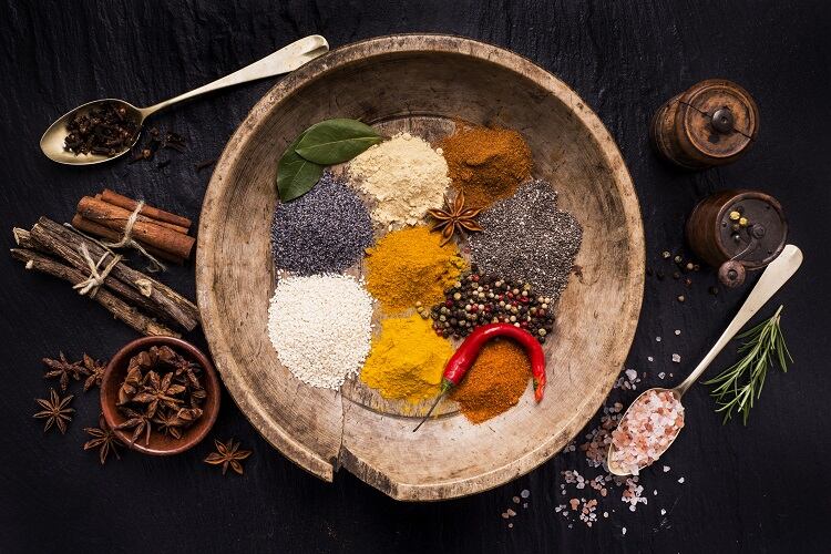 Taste & Wellbeing: Givaudan signals nutritional focus with Flavour name change 