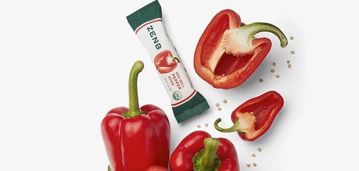 ZENB aims to bring environmentally aware, nutrition-focused consumers together with whole food