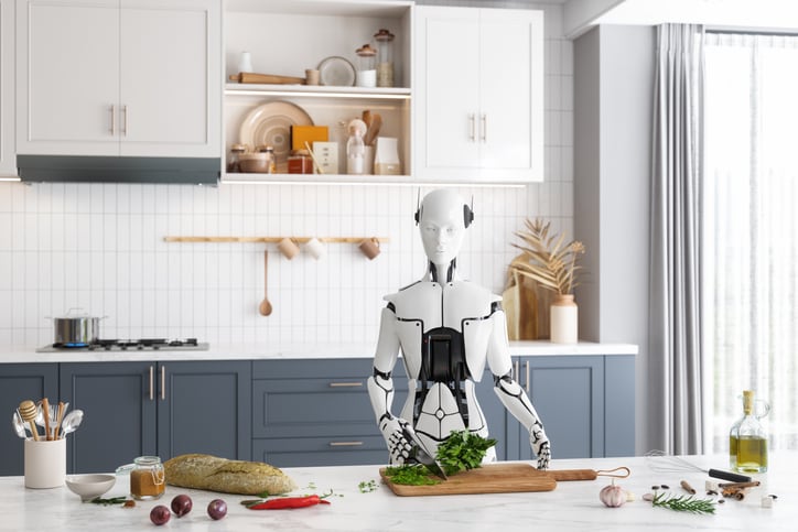 From research to market: How generative AI can speed product development