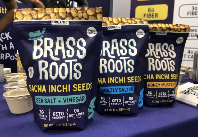 Brass Roots
