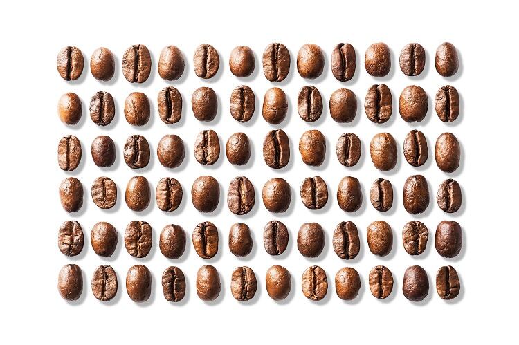Coffee’s chromosome mutations: The potential for industry