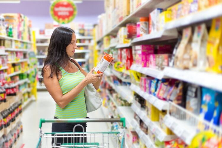 What could an upcycled food certification standard look like?