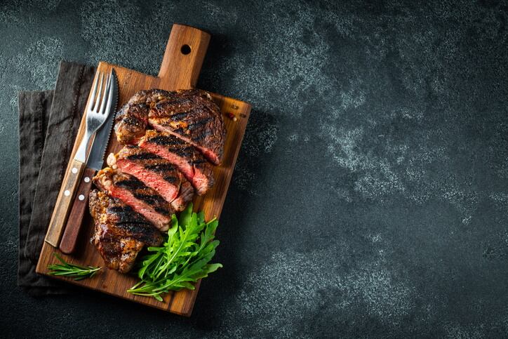 Givaudan, Bühler and Migros launch tie-up to accelerate cultured meat sector