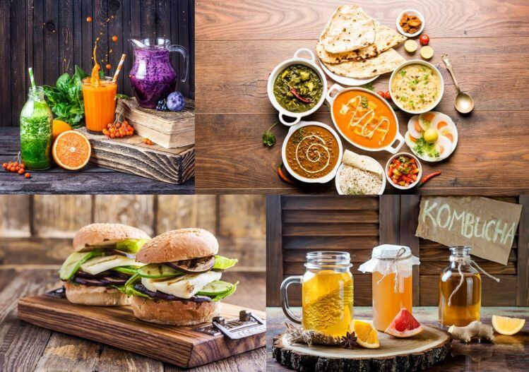 From mango lassi to pickled peach: Comax unveils hot flavor trends for 2019 