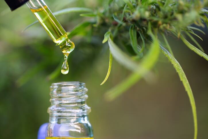 CBD industry consolidation continues with manufacturing facility sale