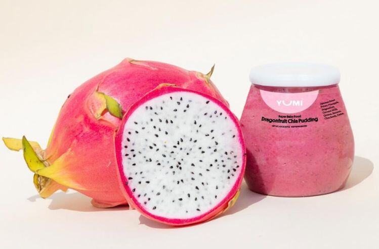 YUMI founders on fresh baby food, millennial moms and going viral: ‘Parents love to share recommendations…’