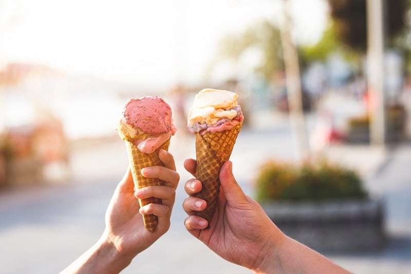 Summer ice cream flavors, trends that consumers are ready to scoop up