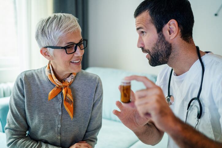 ‘Gigantic’ untapped menopause market offers new frontier for food as medicine