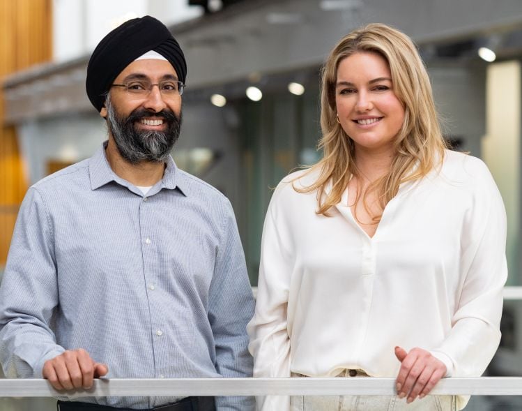 ‘The Etsy of health food…’ Online shopping platform BUBBLE unveils self-service platform, plans move into perishables