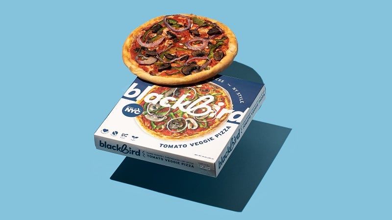 Blackbird Foods acquisition shows appetite for frozen plant-based products