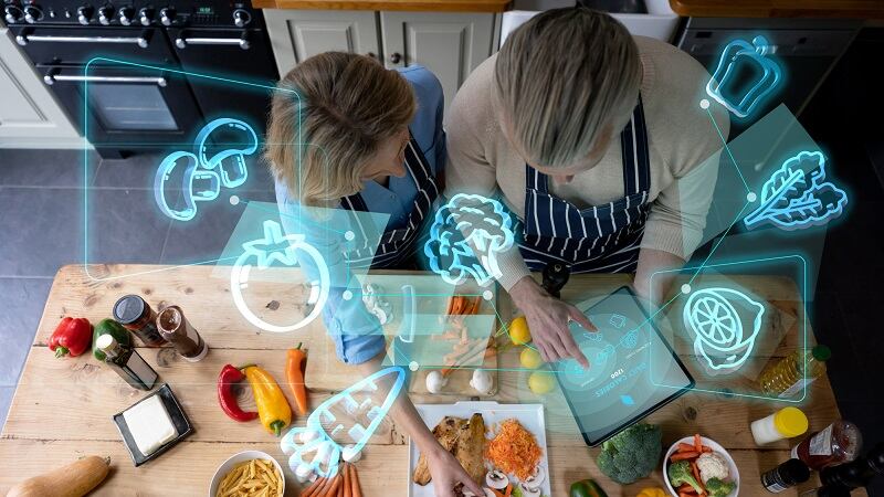 Bluestein Ventures closes third fund with $45m to focus on nutrition, sustainability, digitization