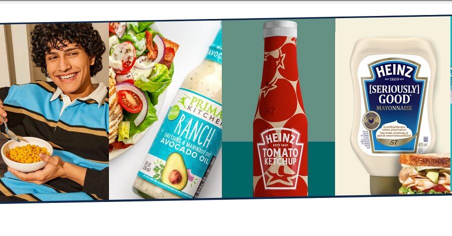 Kraft Heinz cuts outlook: ‘The consumer environment … was worse than we anticipated in’ second quarter