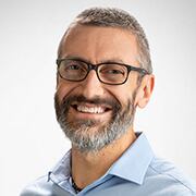 David WELCH, PhD