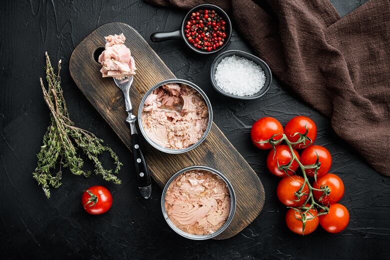 Euromonitor cracks the lid on canned seafood TikTok craze