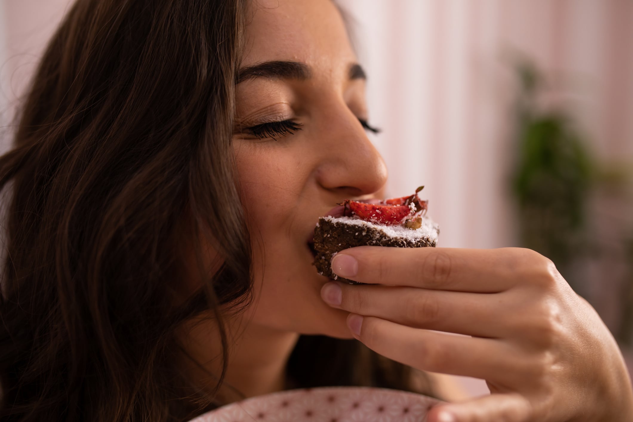 Breaking down clean label sugar reduction and sweet perception