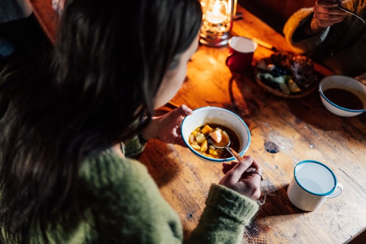 After a rollercoaster year, ADM predicts consumers will want foods and beverages that comfort and restore them in 2026.